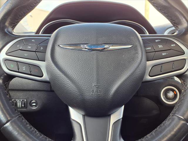 Certified 2020 Chrysler 300 Touring L w/ 300 Premium Group image 47