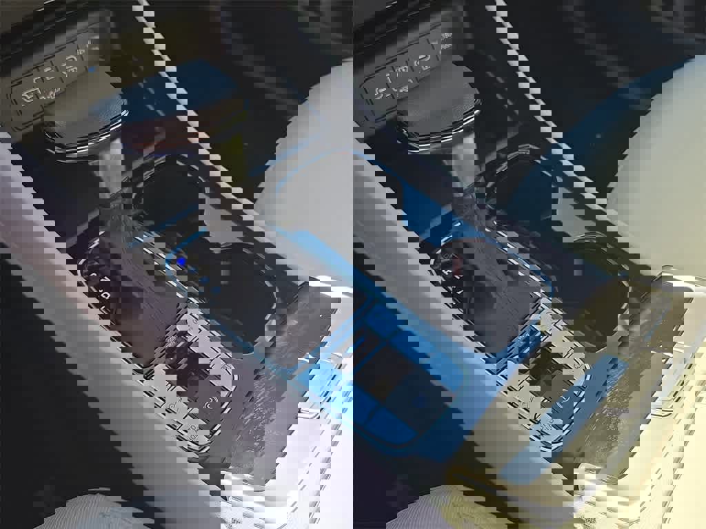 New 2026 Hyundai Tucson SEL image 31