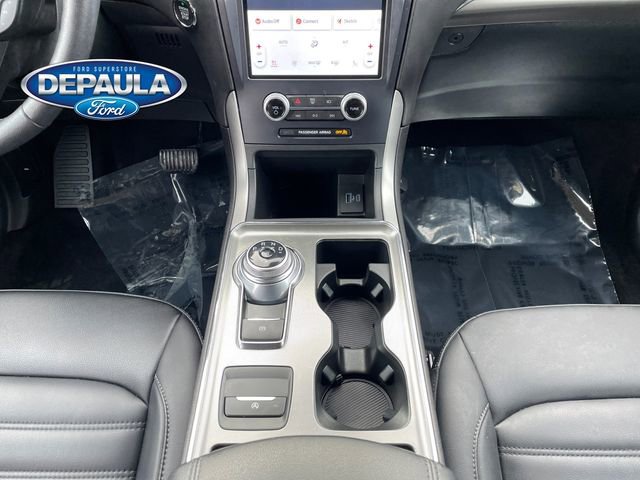 Certified 2022 Ford Edge SEL w/ Convenience Package image 14