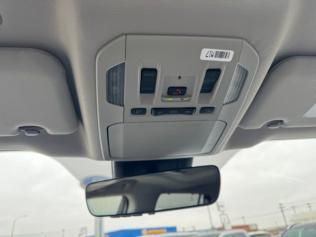 New 2026 Toyota Highlander Limited image 30