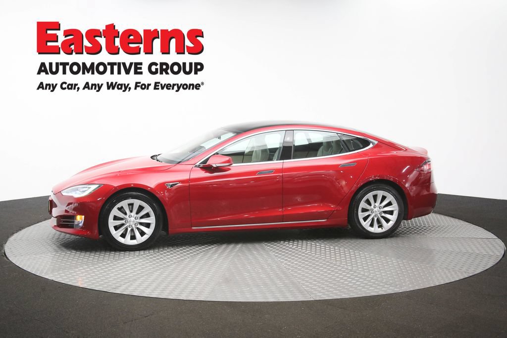 Used 2019 Tesla Model S 100D AWD/4WD image 53