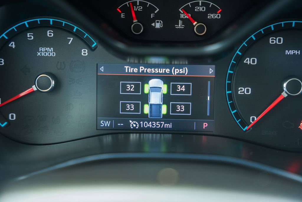 Used 2019 Chevrolet Colorado Z71 image 48