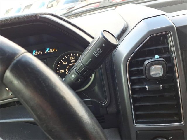 Used 2019 Ford F150 XLT w/ Equipment Group 302A Luxury image 25