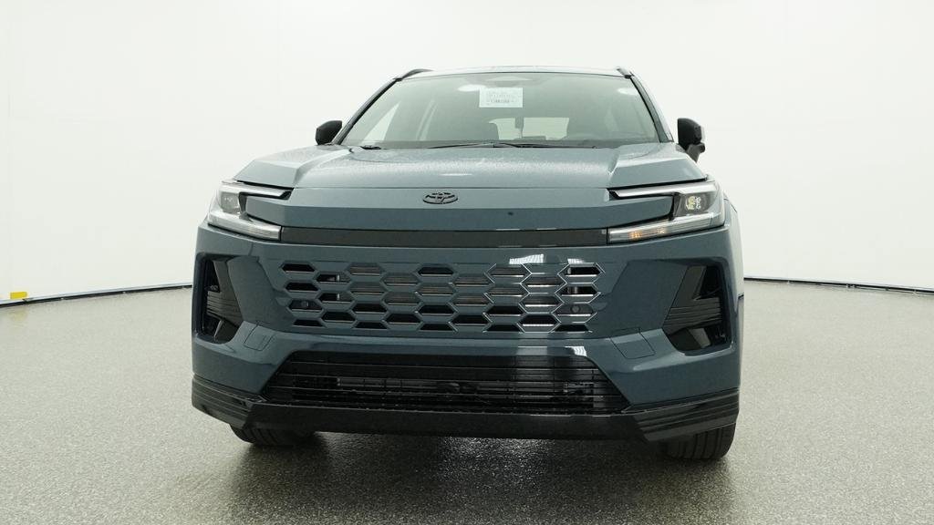 New 2026 Toyota RAV4 SE AWD/4WD image 19