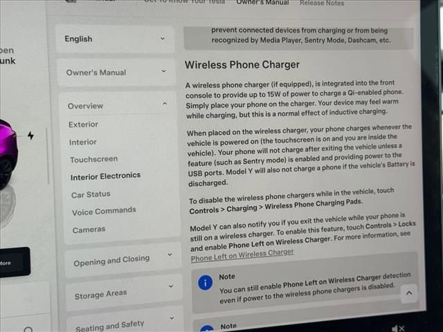 Used 2022 Tesla Model Y Long Range image 22