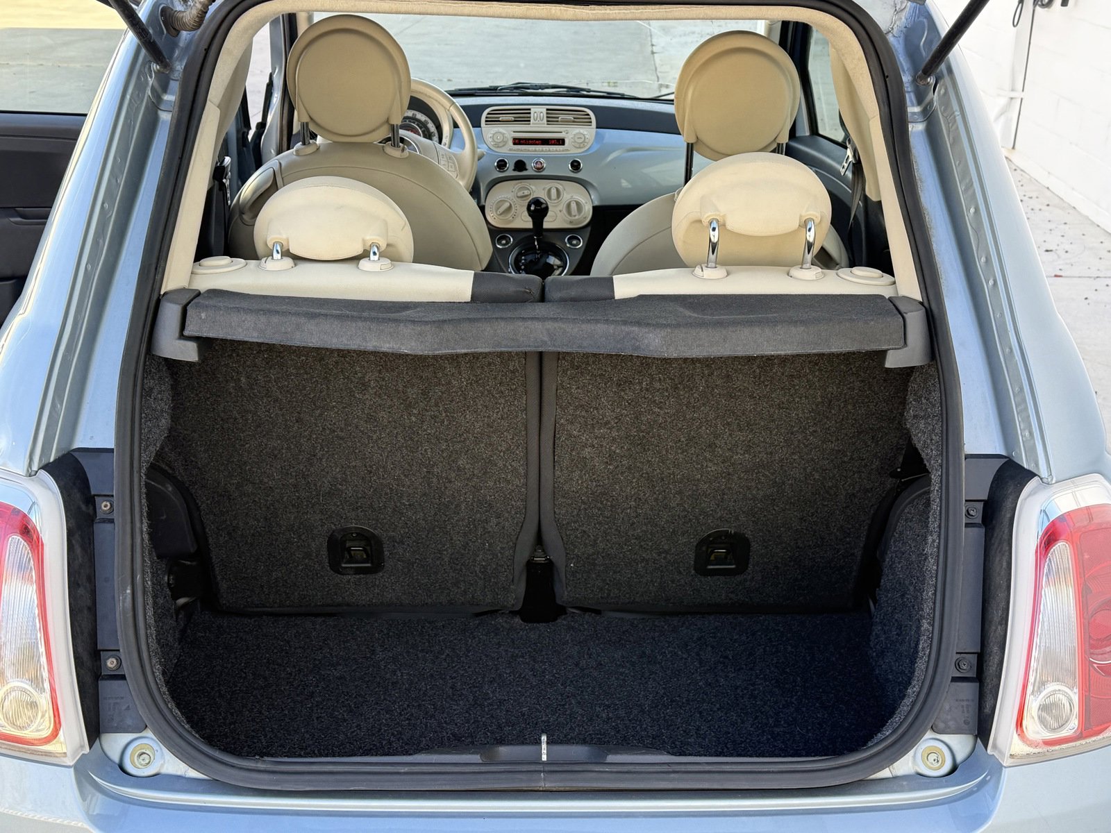 Used 2014 FIAT 500 Pop image 22