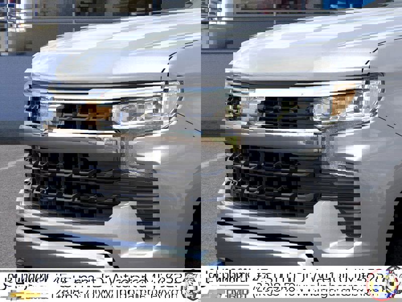 New 2026 Chevrolet Silverado 1500 LT image 13