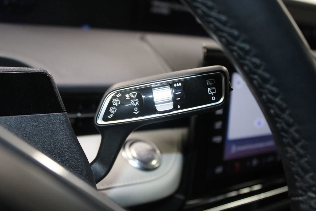 Used 2024 Lincoln Nautilus Reserve image 41