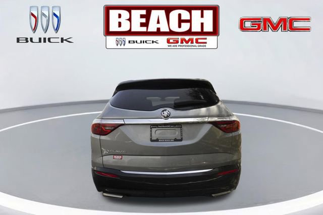 Used 2023 Buick Enclave Essence w/ Experience Buick Package AWD/4WD image 4