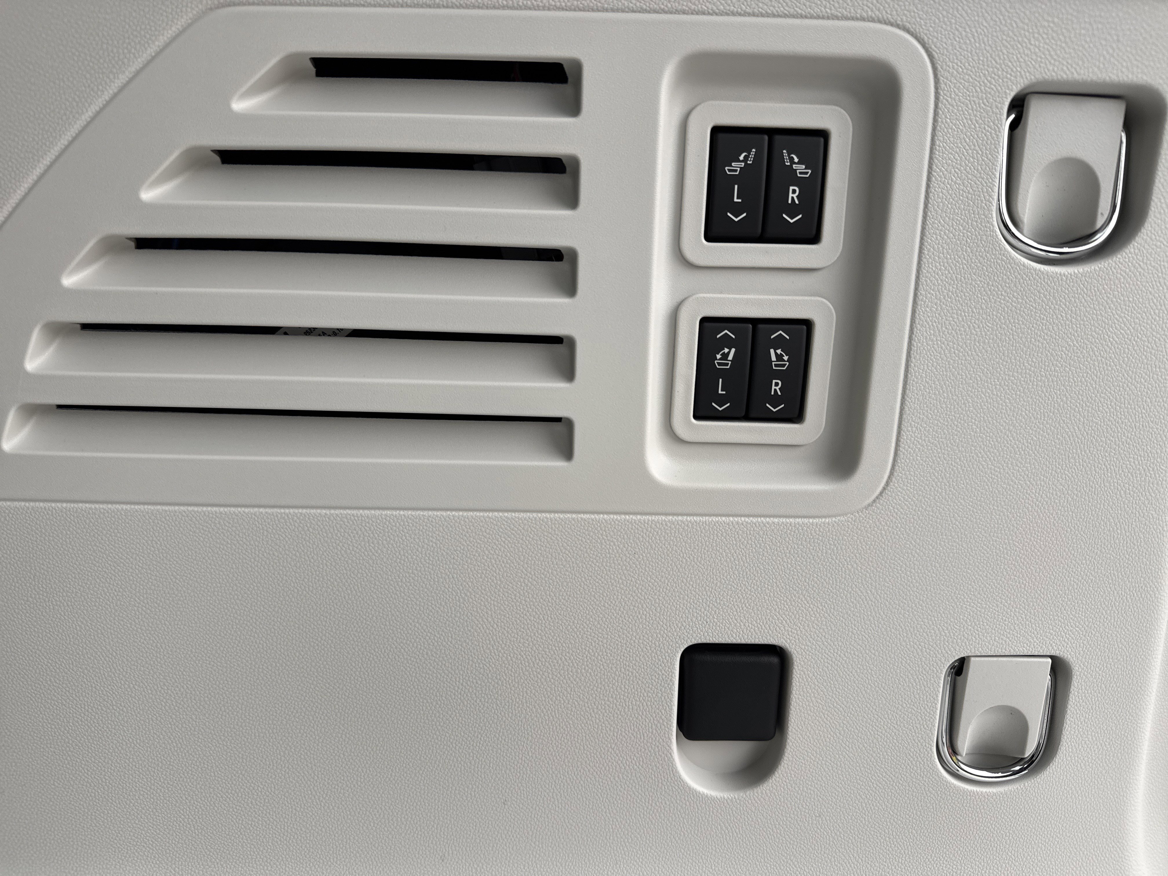 New 2026 Buick Enclave Avenir w/ Super Cruise Package image 35