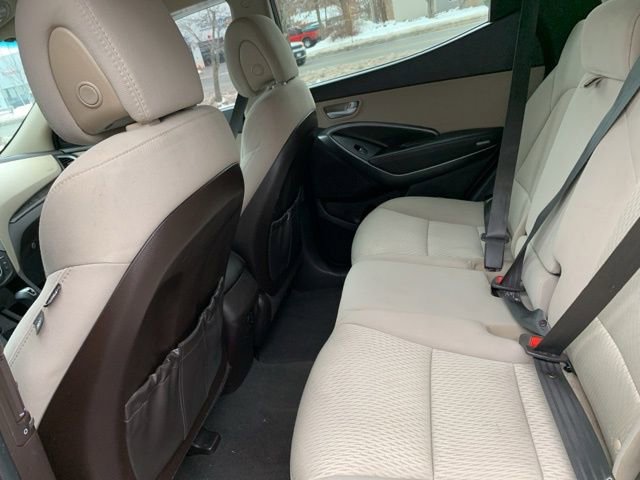 Used 2017 Hyundai Santa Fe Sport image 26