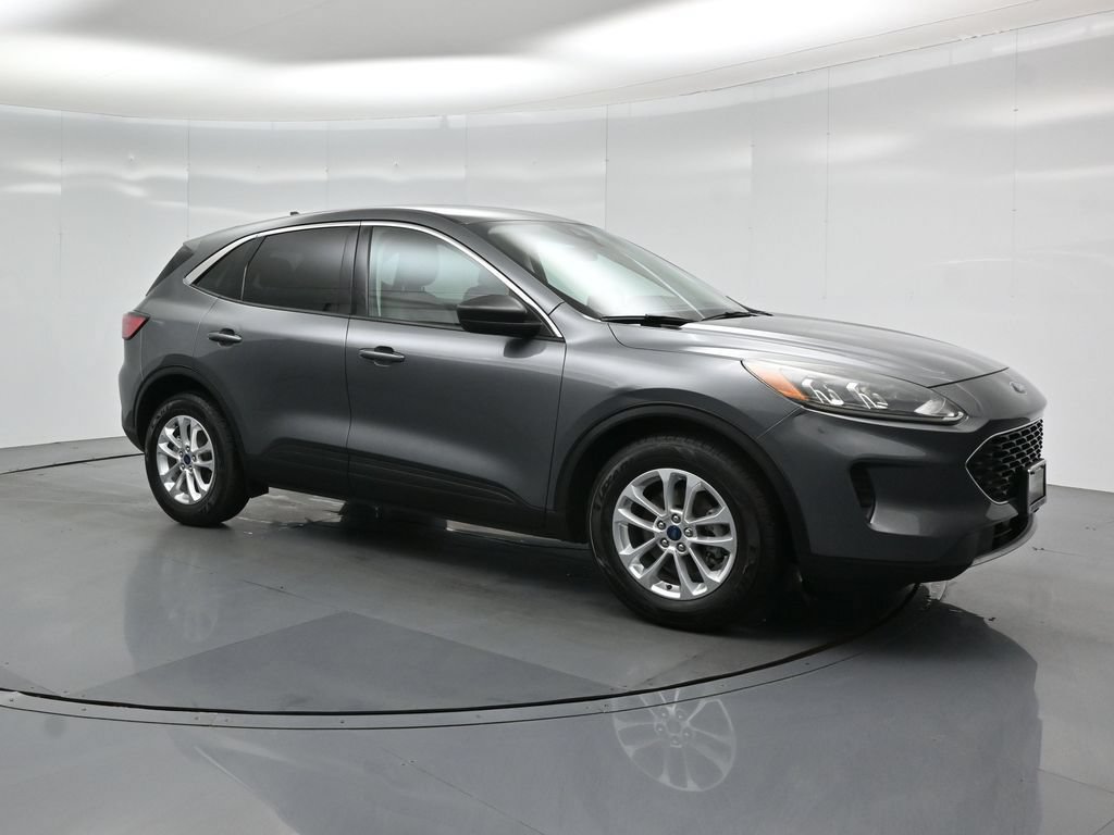 Certified 2022 Ford Escape SE w/ Convenience Package FWD image 22