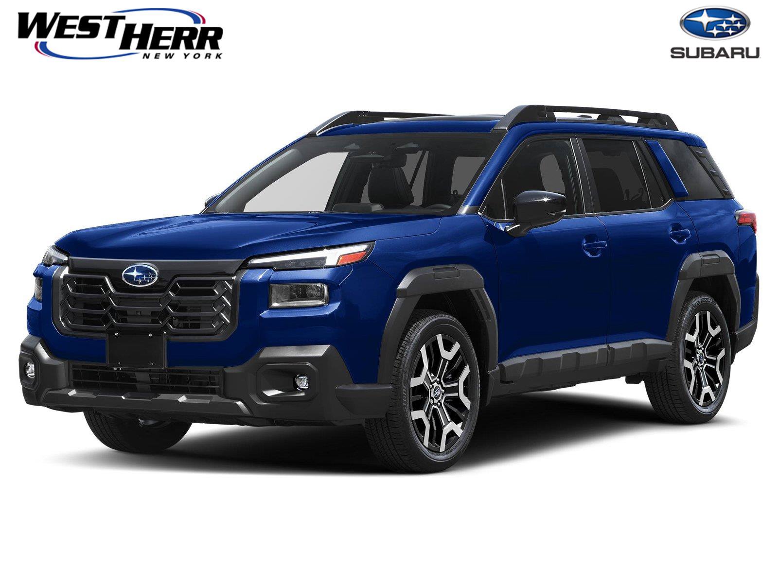New 2026 Subaru Outback Touring XT AWD/4WD image 1