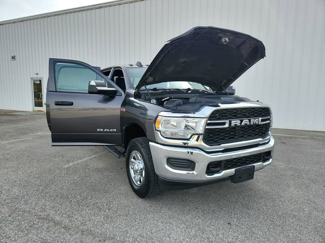 Used 2022 RAM 2500 Tradesman image 11