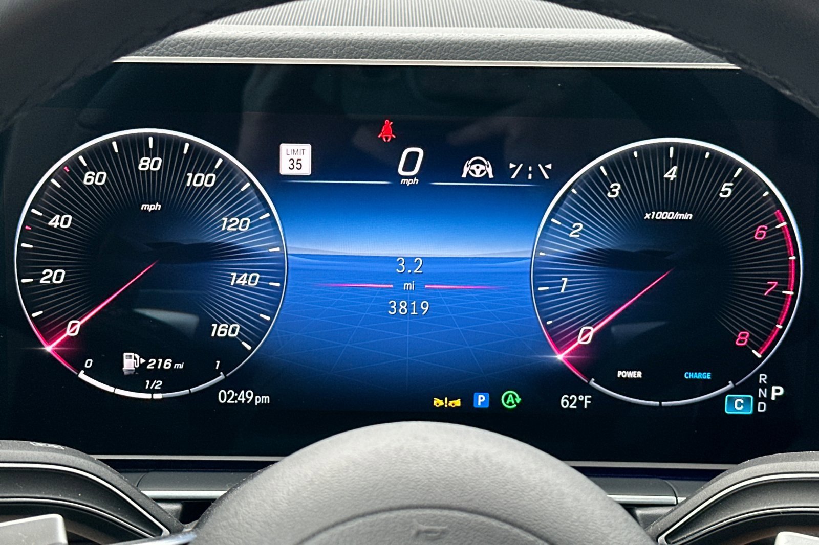 Certified 2025 Mercedes-Benz GLS 450 4MATIC image 31