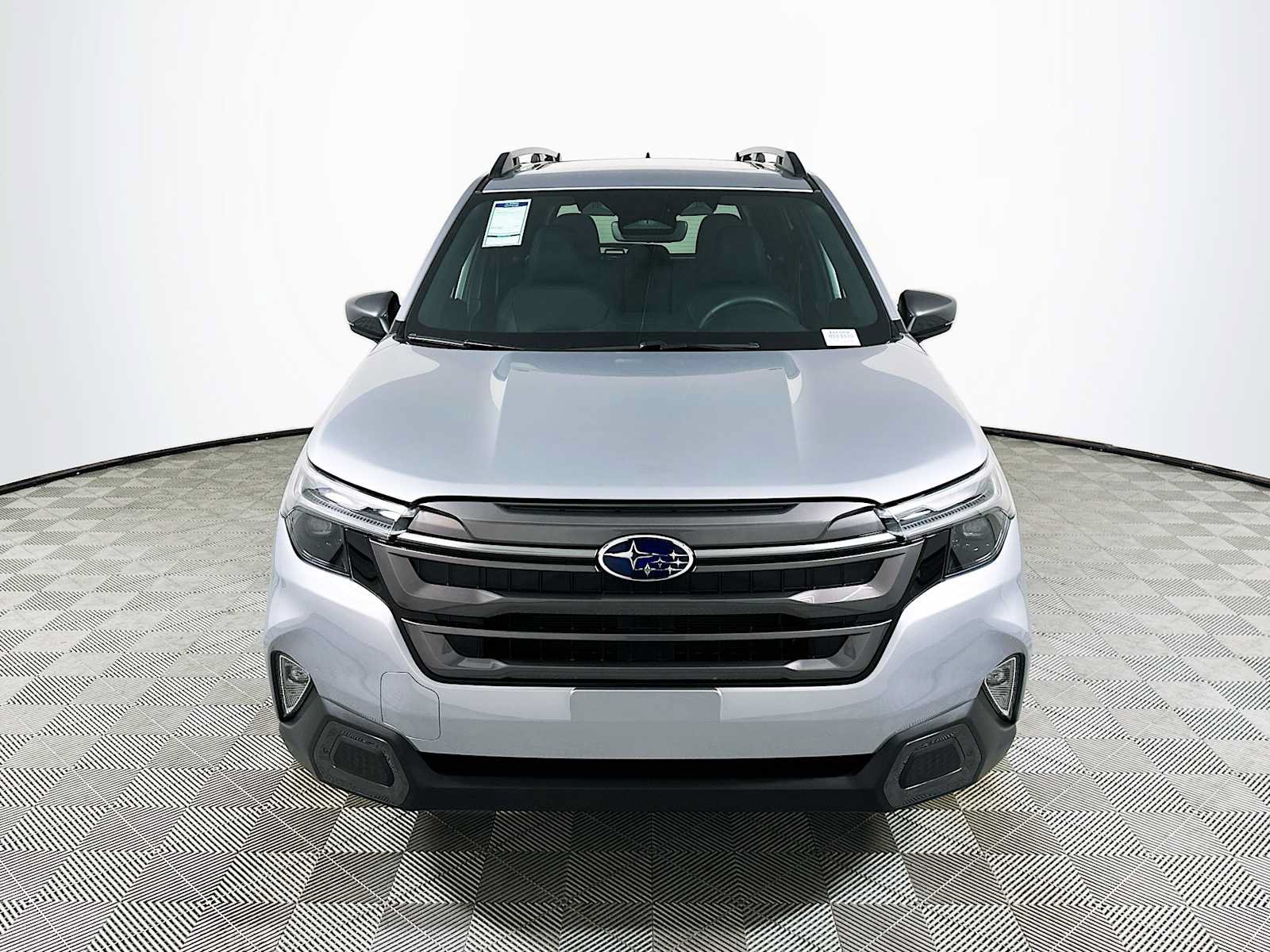 Certified 2026 Subaru Forester Limited AWD/4WD image 2