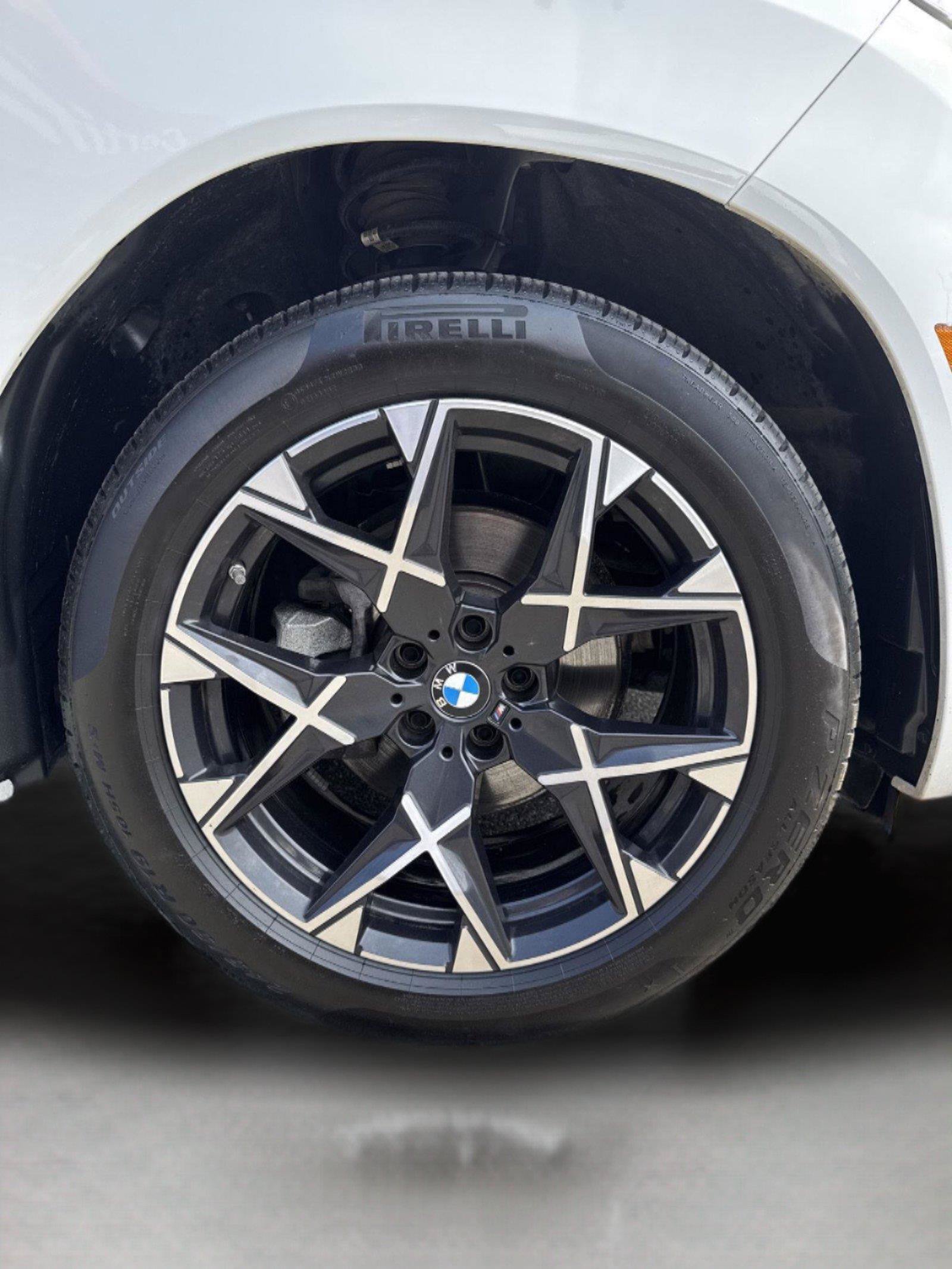 Used 2025 BMW X3 xDrive30i w/ Premium Package AWD/4WD image 28