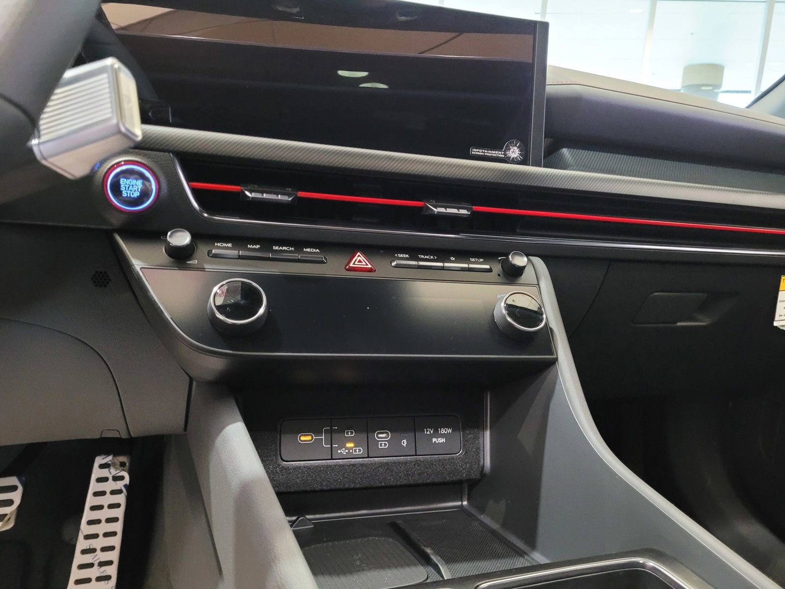 New 2026 Hyundai Sonata N Line image 10