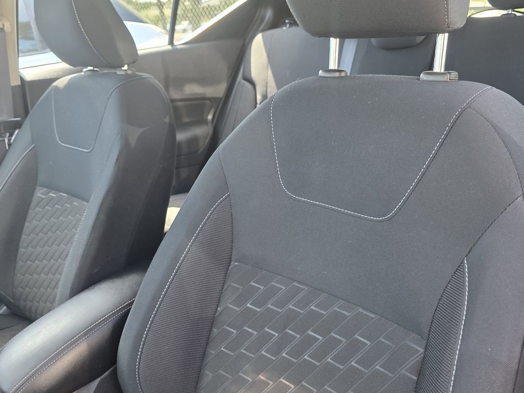Used 2023 Nissan Kicks SV FWD image 8
