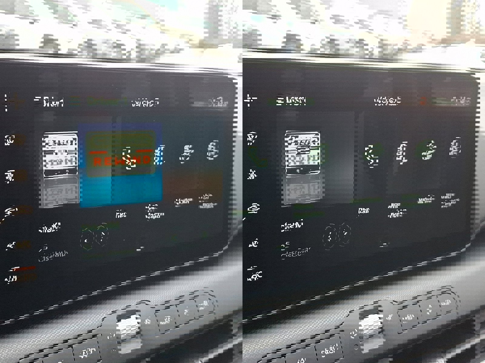 New 2026 Kia K4 EX image 15