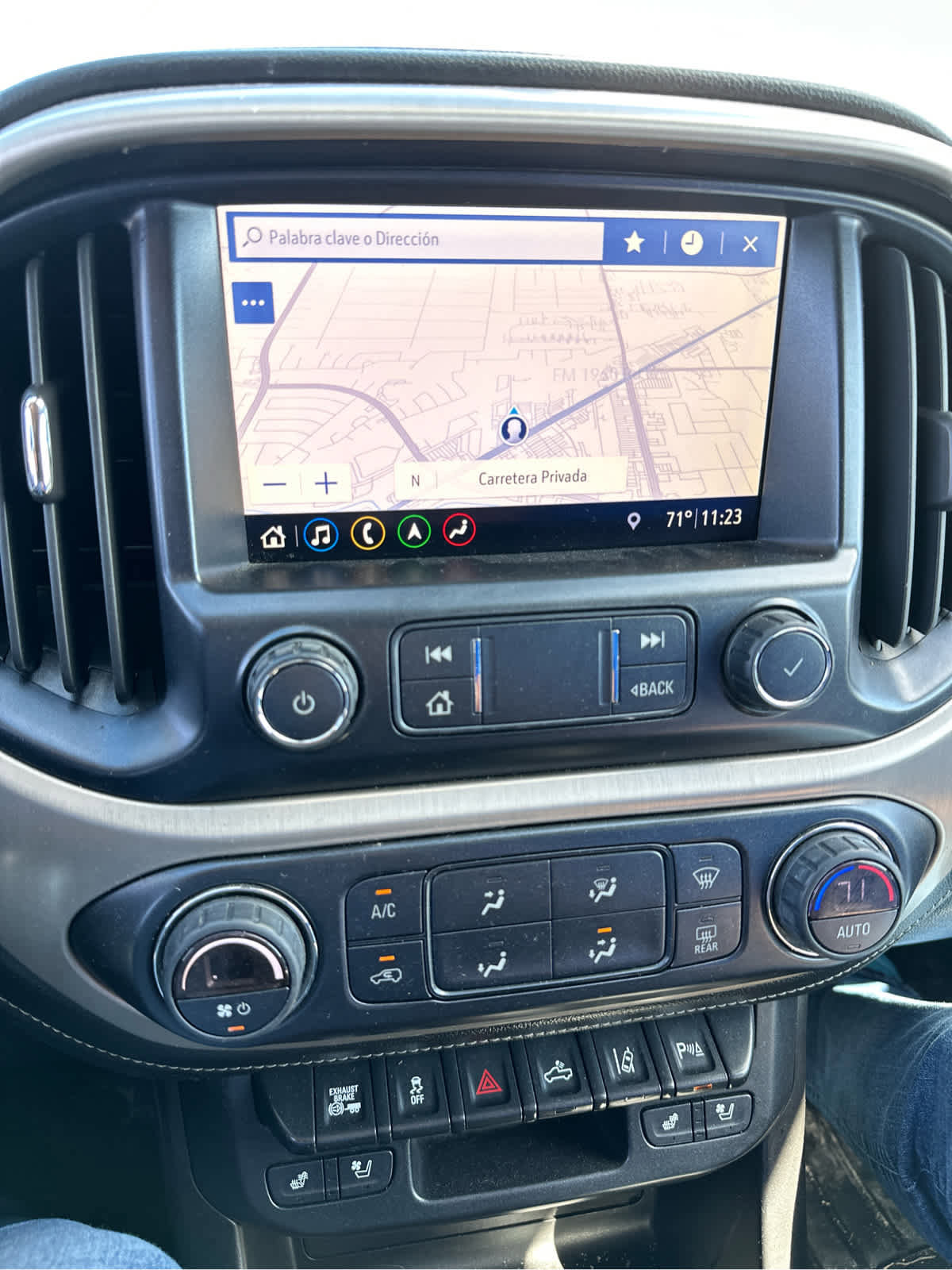 Used 2019 GMC Canyon Denali image 16