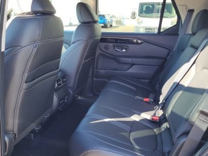 New 2026 Honda Passport RTL image 15