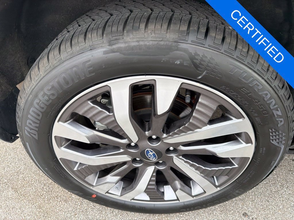 Certified 2026 Subaru Forester Touring AWD/4WD image 33