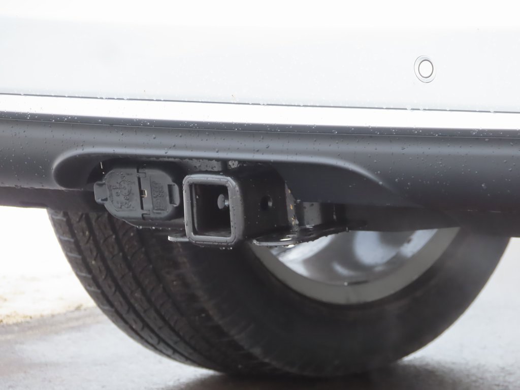 New 2026 Chrysler Pacifica Pinnacle w/ Trailer Tow Group image 19