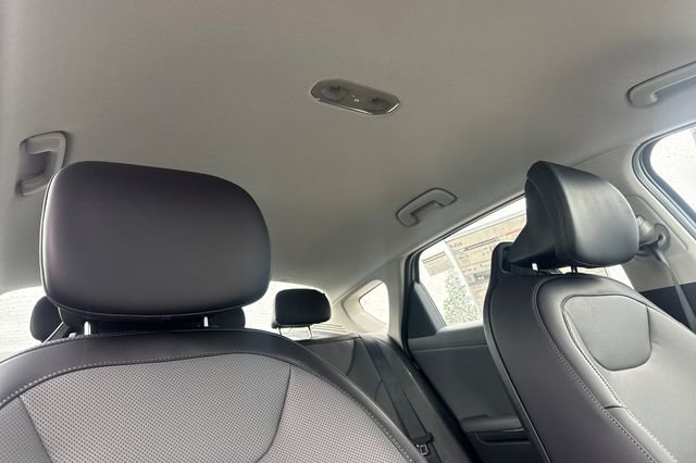 New 2026 Kia K4 EX FWD image 18