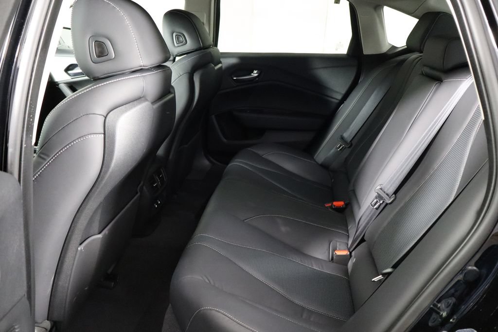 Used 2024 Acura TLX w/ Technology Package FWD image 15