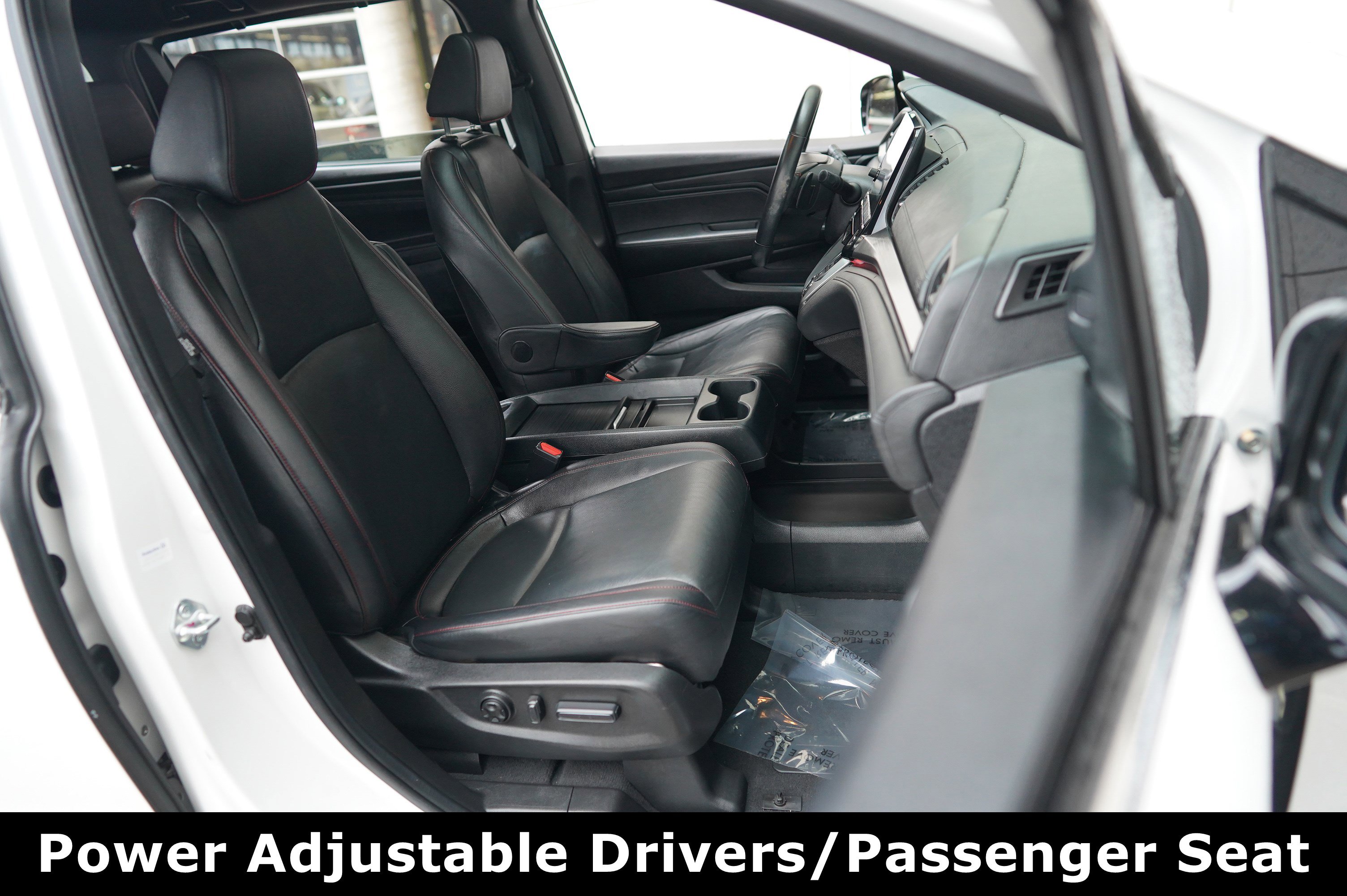 Used 2023 Honda Odyssey Sport image 27