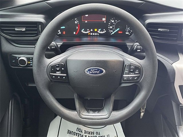 Used 2021 Ford Explorer 2WD image 14