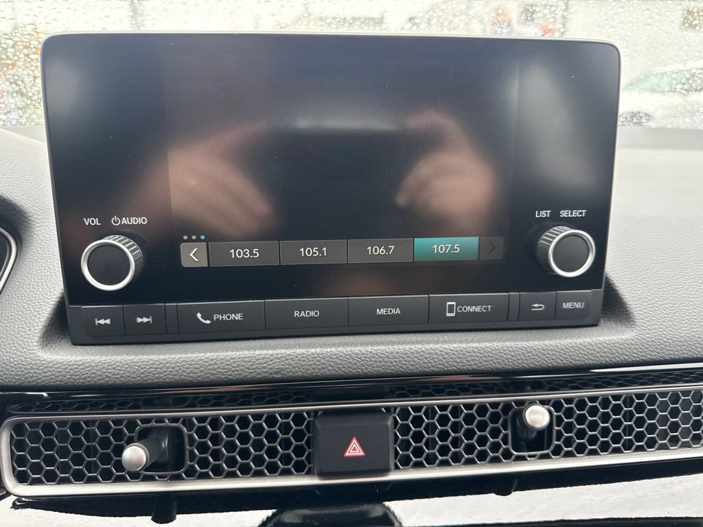 Used 2024 Honda Civic EX-L image 24