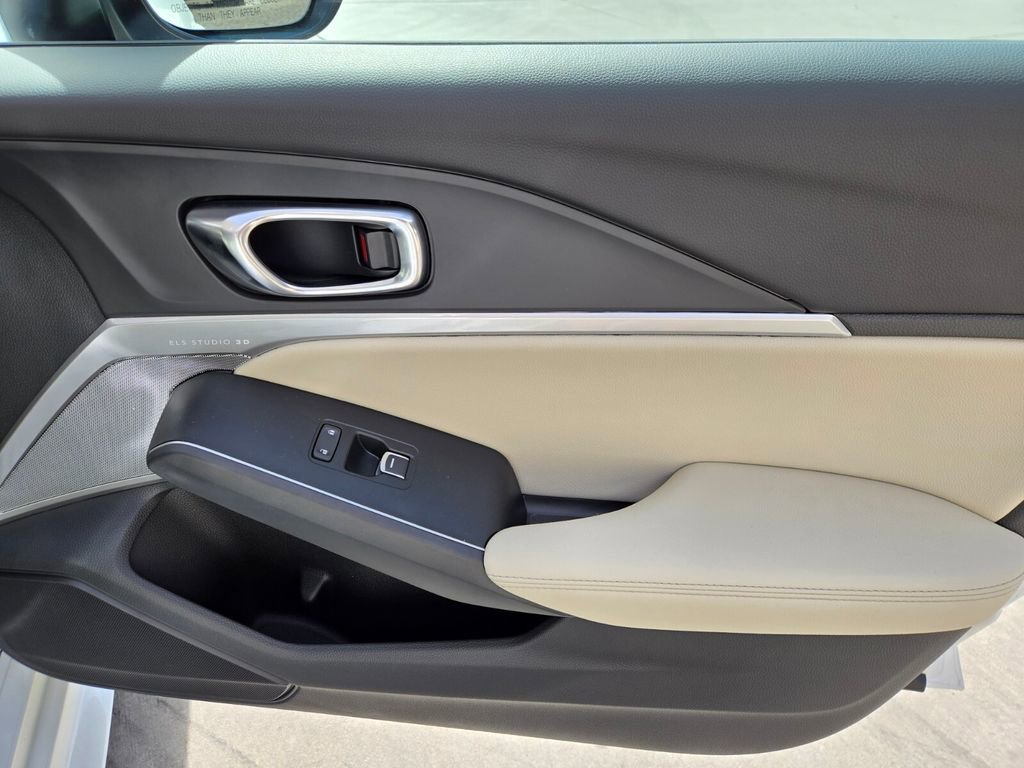 New 2026 Acura Integra Type S FWD image 20