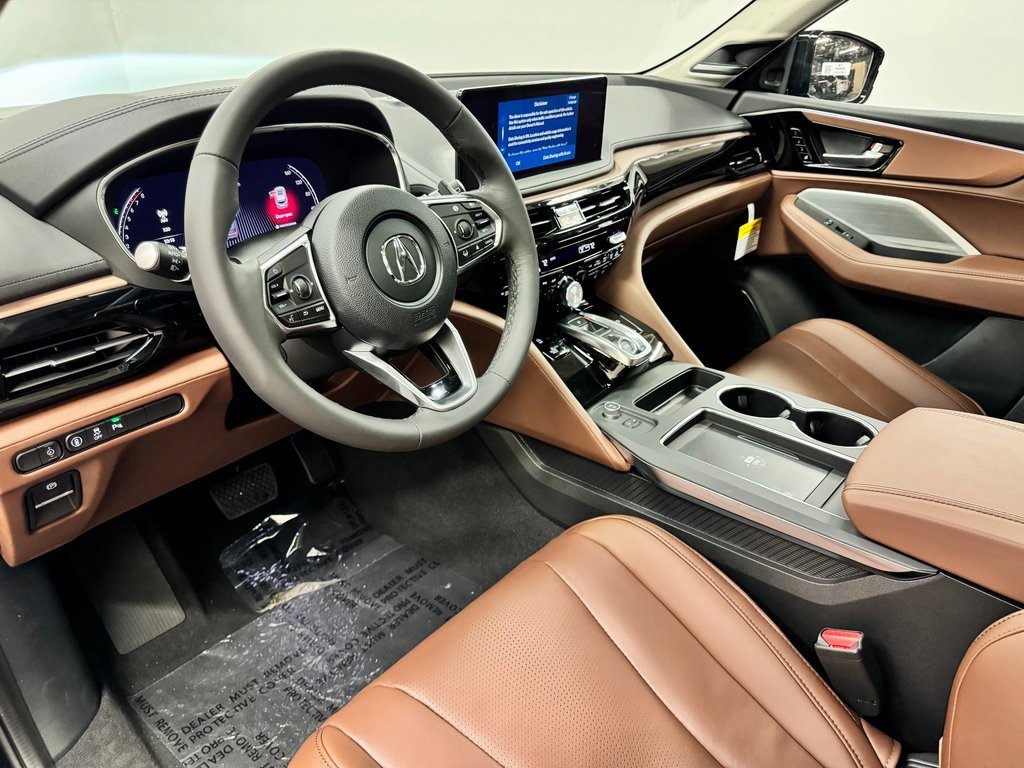 New 2026 Acura MDX w/ Technology Package image 17