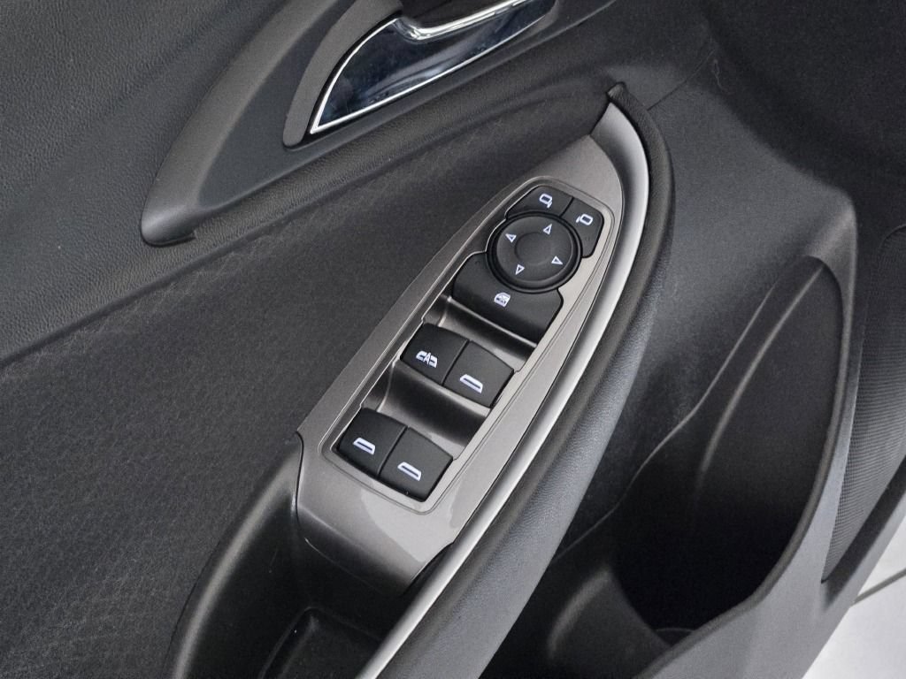 Certified 2024 Chevrolet Malibu LT FWD image 18