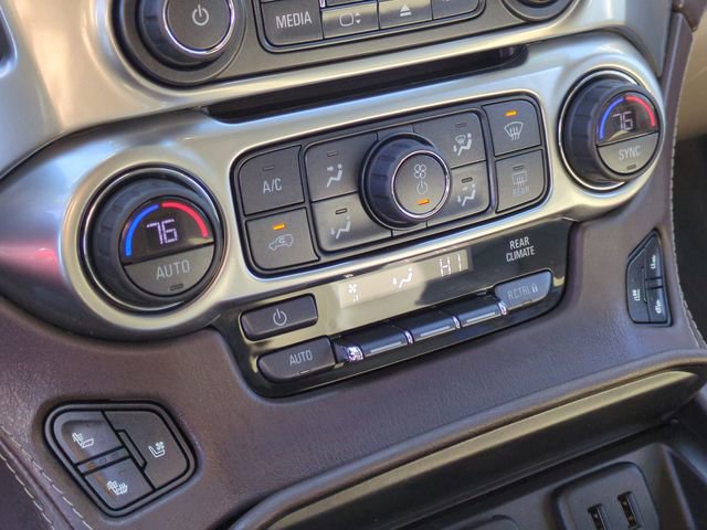 Used 2020 Chevrolet Tahoe Premier image 19