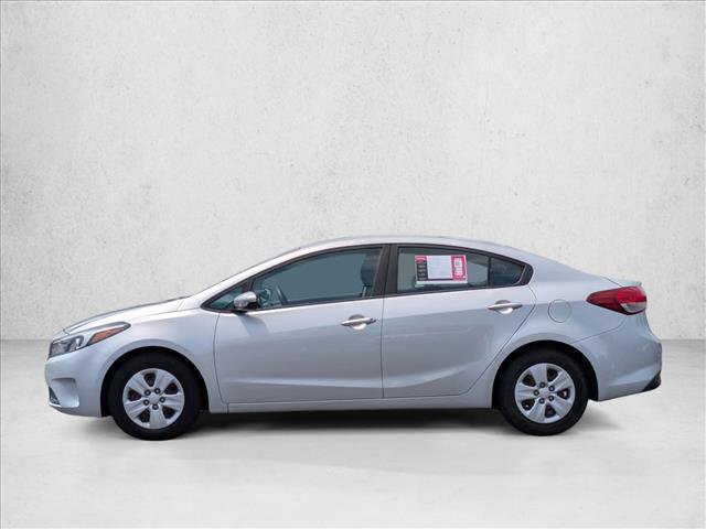 Used 2018 Kia Forte LX FWD image 9