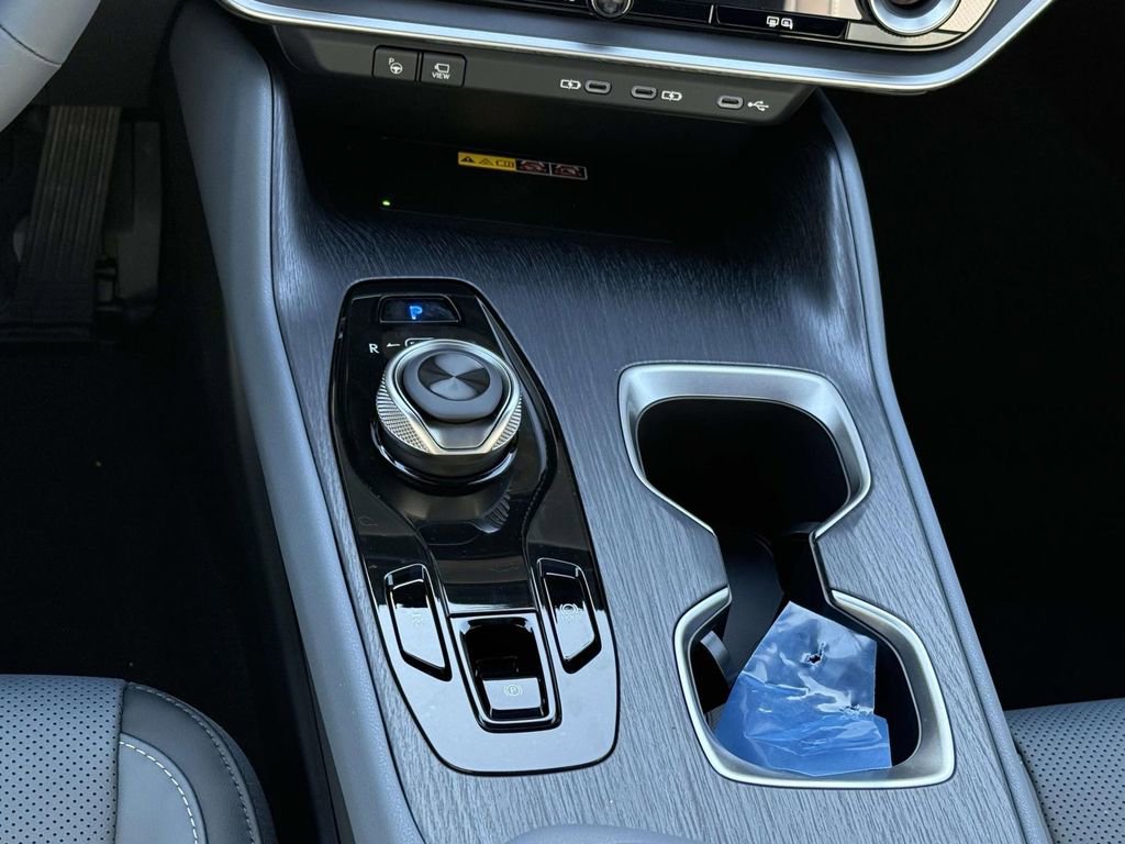 New 2026 Lexus RZ 450e Premium image 15