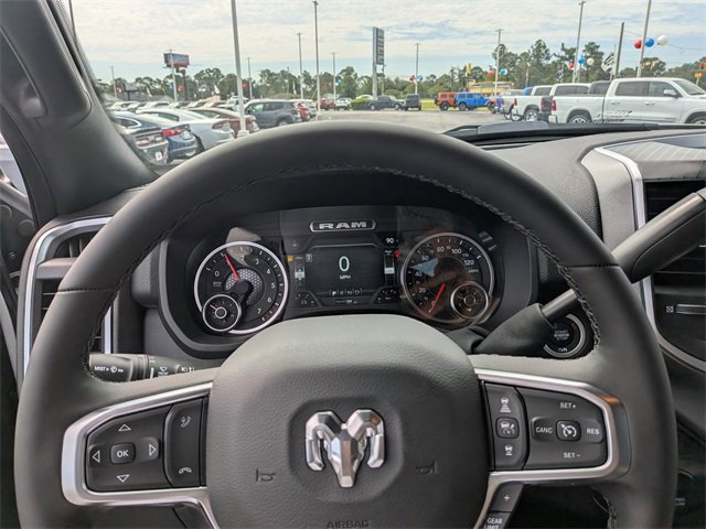 New 2026 RAM 3500 Big Horn image 23