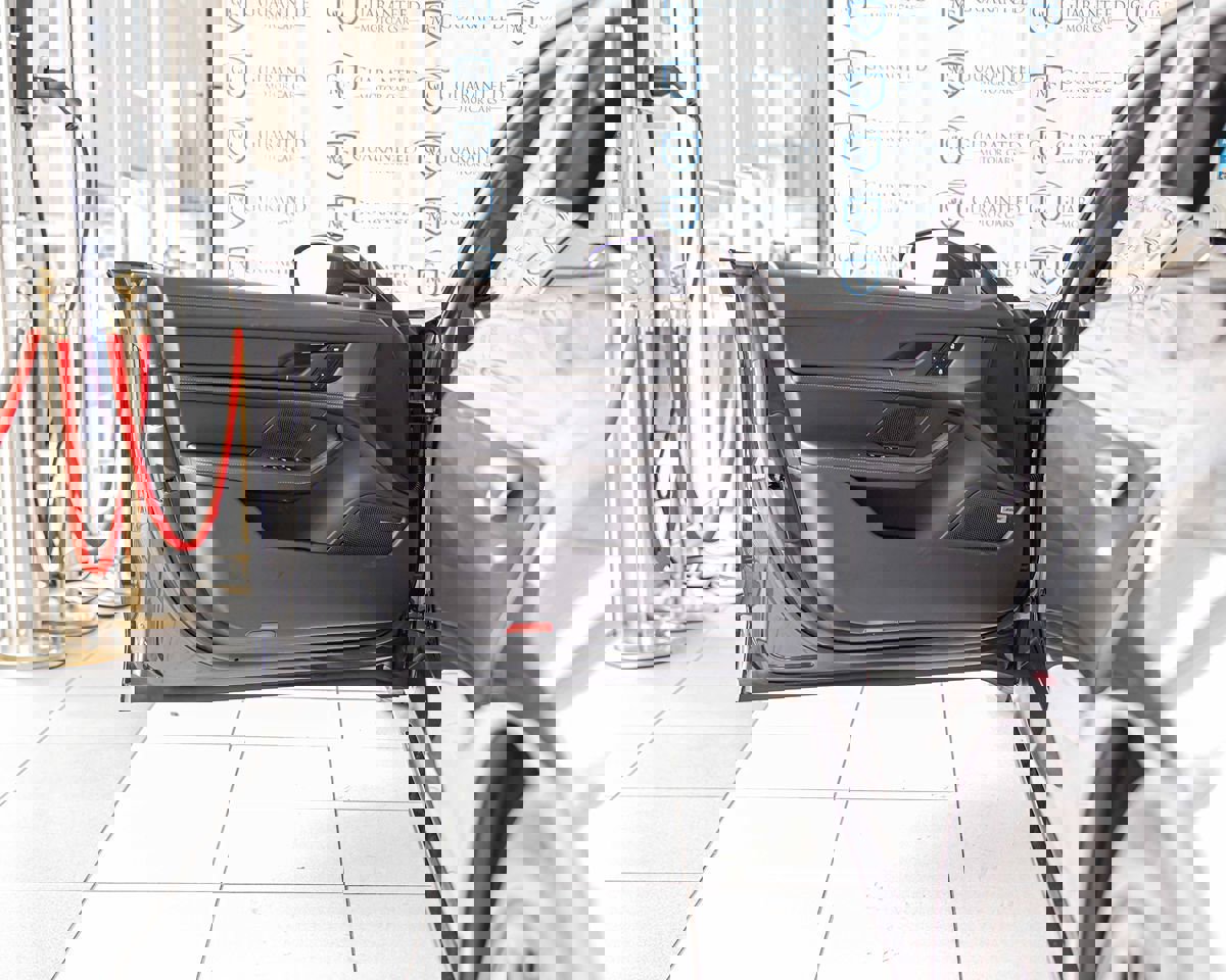 Used 2022 Porsche Taycan GTS image 33