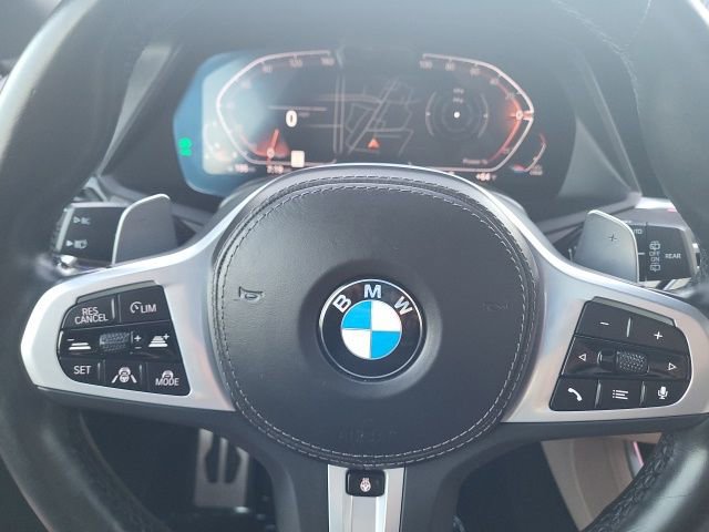 Used 2022 BMW X5 xDrive40i w/ M Sport Package image 11