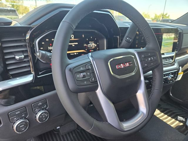 New 2026 GMC Sierra 1500 Elevation AWD/4WD image 10