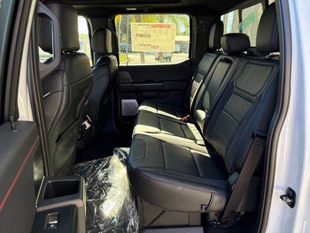 New 2025 Ford F150 Raptor image 22