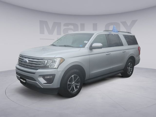 Used 2019 Ford Expedition Max XLT image 1