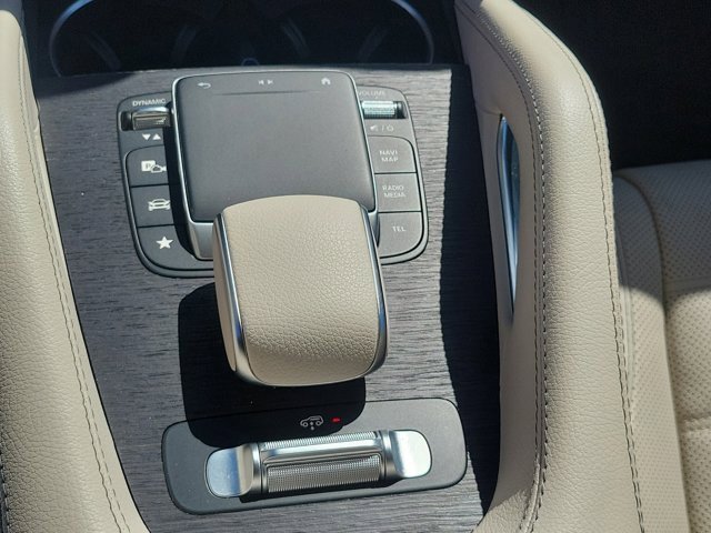 Used 2022 Mercedes-Benz GLS 450 4MATIC image 32