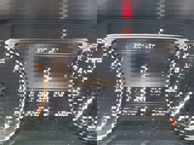 Certified 2023 Nissan Rogue SV image 10