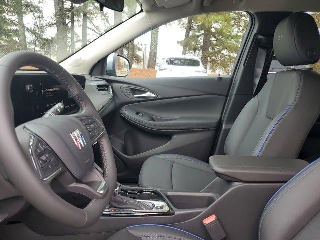 New 2026 Buick Encore GX Sport Touring FWD image 16