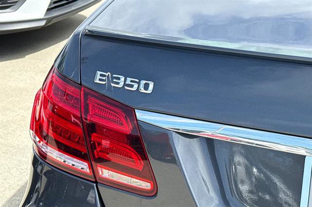 Used 2014 Mercedes-Benz E 350 Sport image 32
