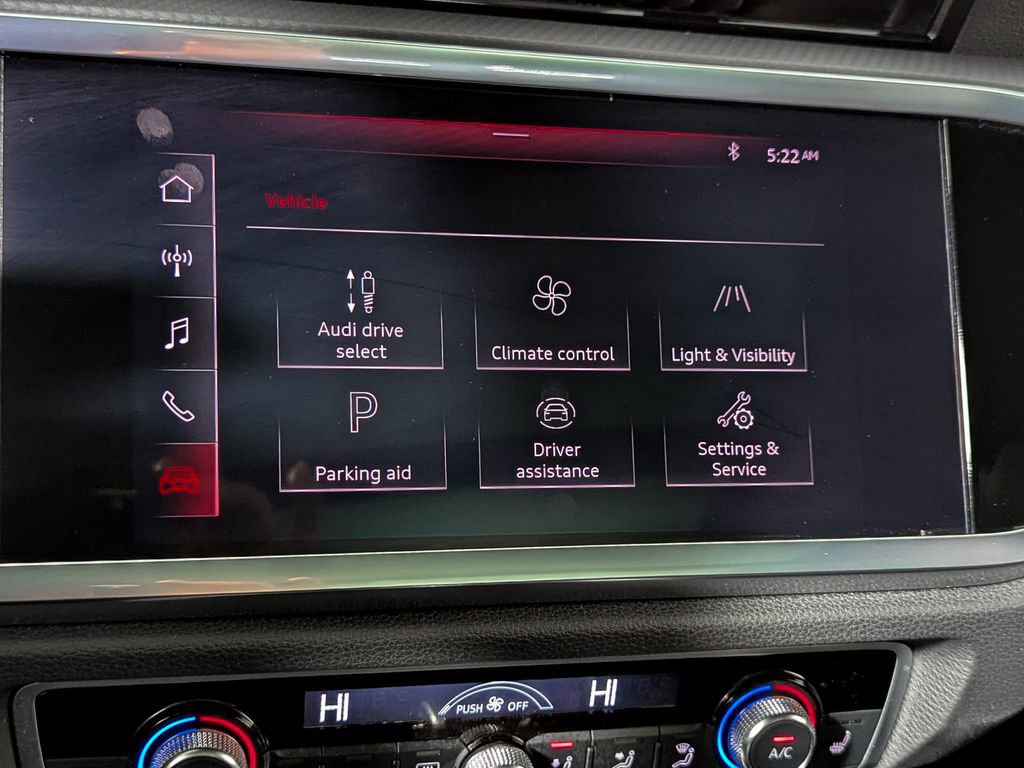 Used 2020 Audi Q3 2.0T Premium w/ Convenience Package image 21